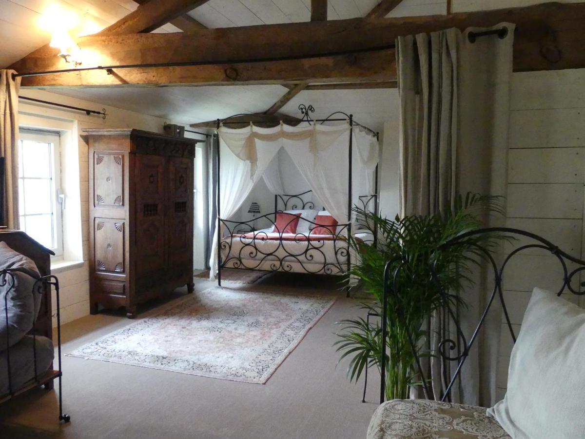 Guest house Domaine De L'escuderia Parentis-en-Born